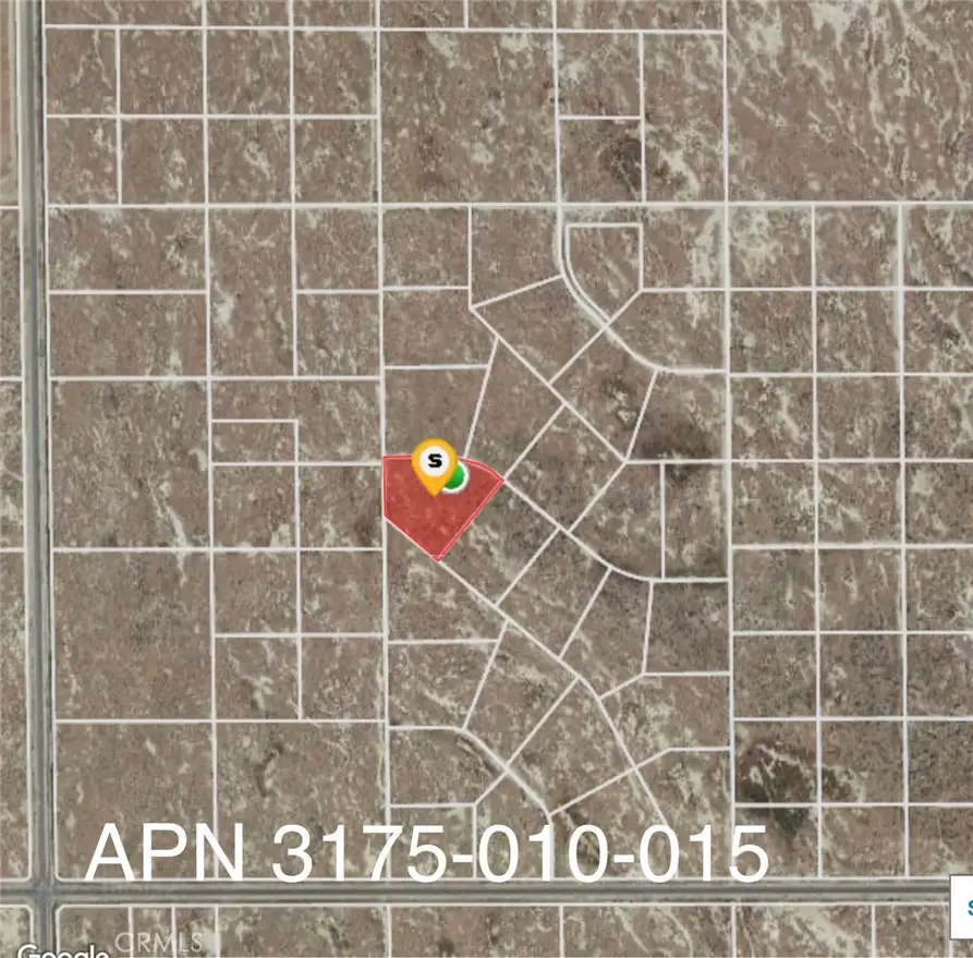 0 Vac/cor 12 Ste/ave F12, Lancaster, CA 93535 - #1
