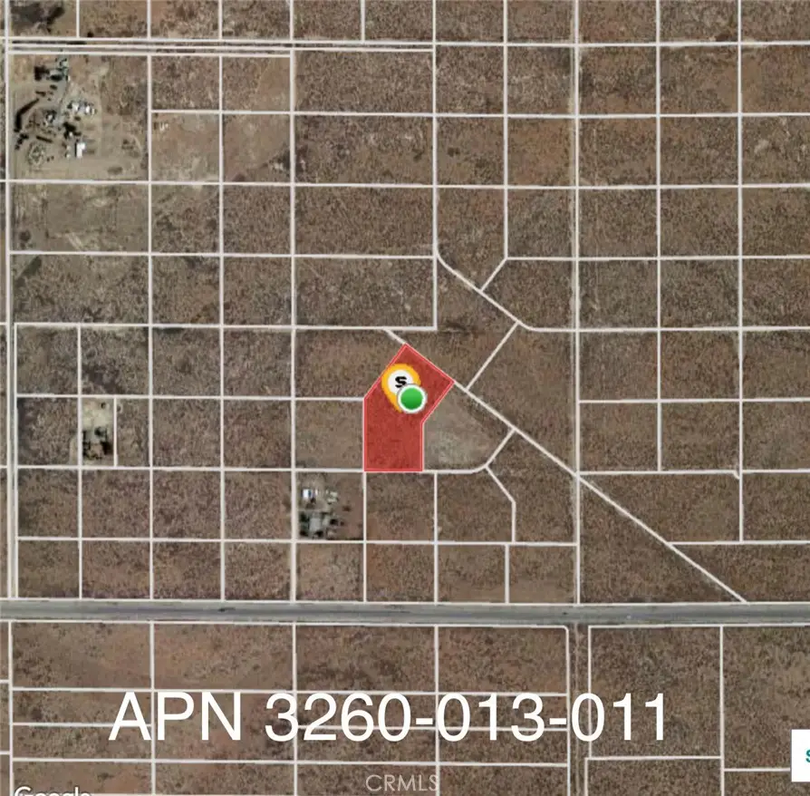 0 Vac/antelope Hwy/vic 52 Stw, Lancaster, CA 93536 - #1