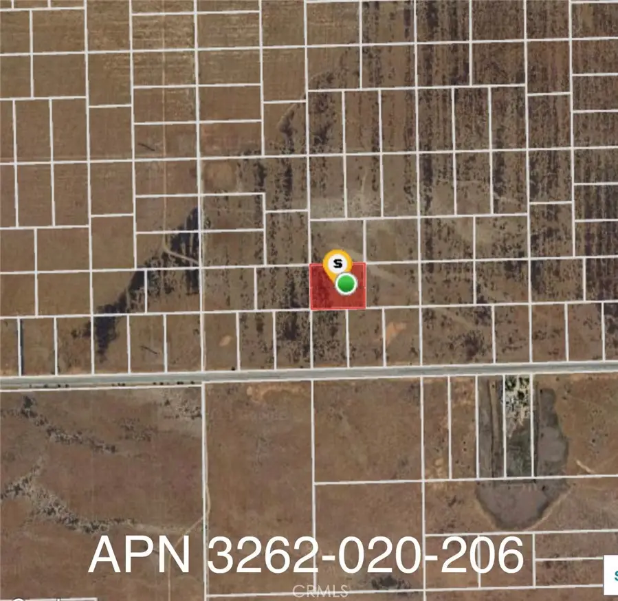0 Vac/vic 103 Stw/ave C14, Lancaster, CA 93536 - #1