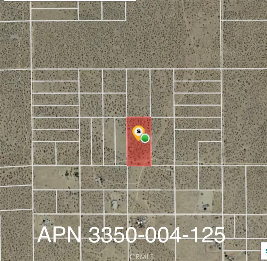 0 Avenue H 41st St East, Lancaster, CA 93535 - #1