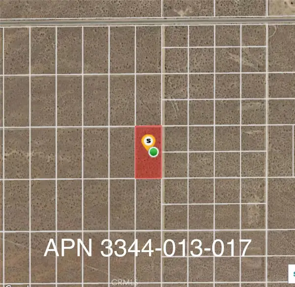 0 Vac/cor Avenue J4/225 Ste, Lancaster, CA 93535