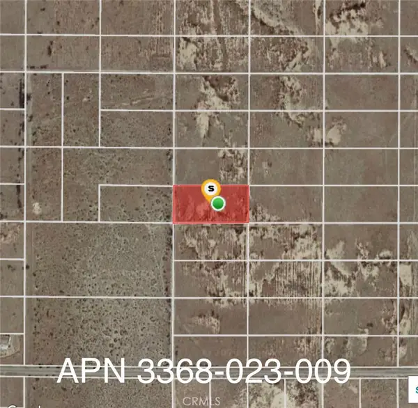 0 Vac/cor 120 Ste/ave J12, Lancaster, CA 93536