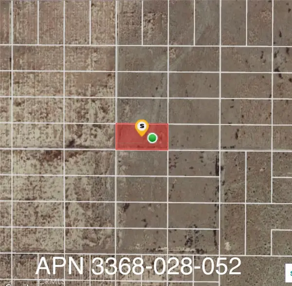 0 Vac/cor 115 Ste/ave J8, Lancaster, CA 93535