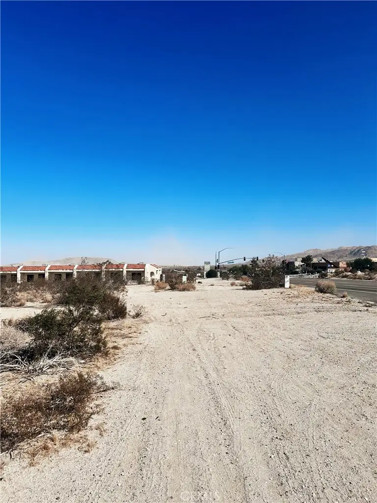 29 Palms Highway, Joshua Tree, CA 92252 - Image #2