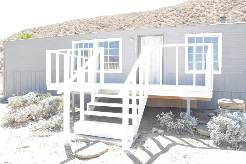 12475 Woodridge Avenue, Whitewater, CA 92282 - Image #1