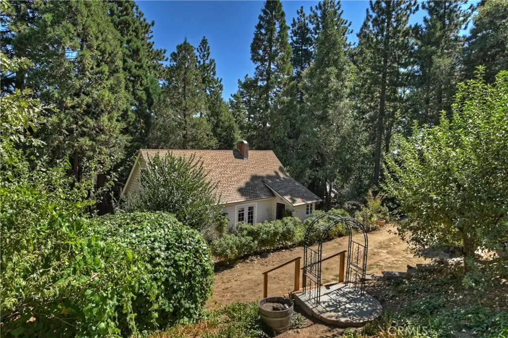 22911 Crest Forest Drive, Crestline, CA 92325 - Image #1