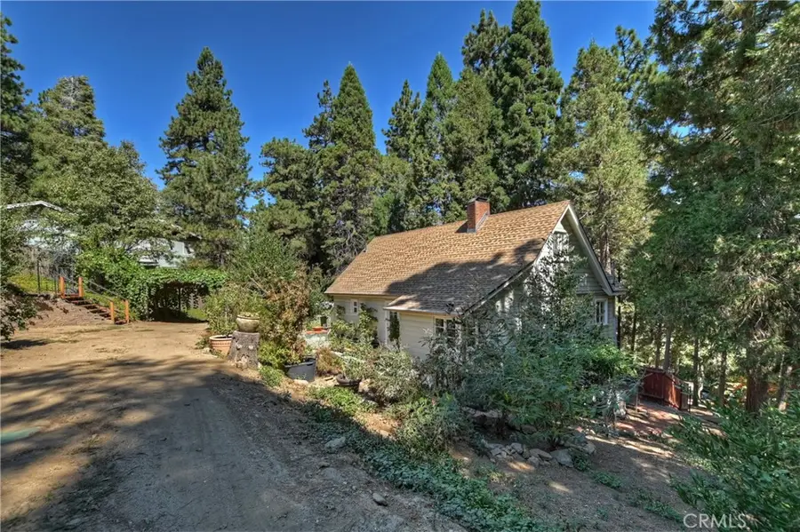 22911 Crest Forest Drive, Crestline, CA 92325 - Image #2