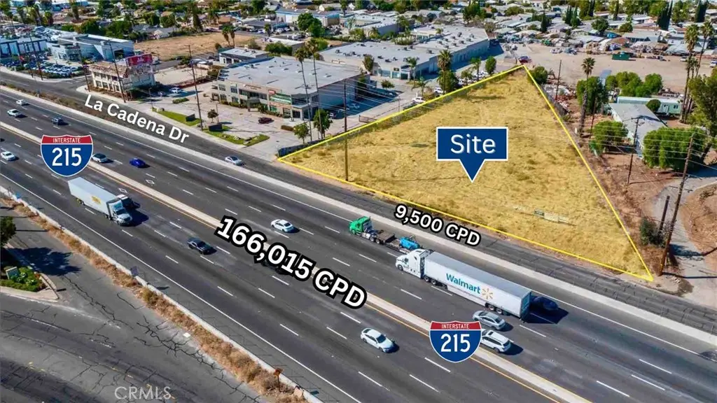 101 W La Cadena Drive, Riverside, CA 92501 - #1