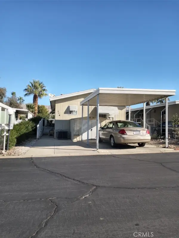15500 Bubbling Wells Road #114, Desert Hot Springs, CA 92240