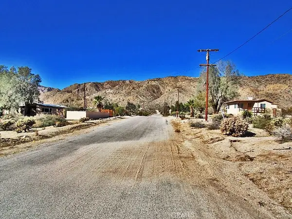 8675 Highland Road, Morongo Valley, CA 92256