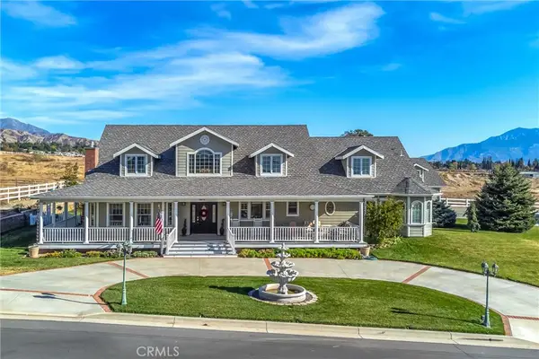 9870 Nancy Avenue, Cherry Valley, CA 92223