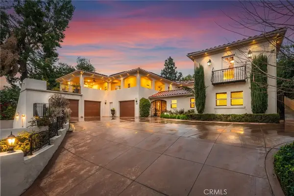 1533 Serpentine Drive, Redlands, CA 92373