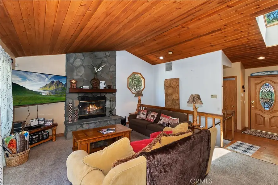 1134 Siskiyou Drive, Big Bear Lake, CA 92315 - Image #3
