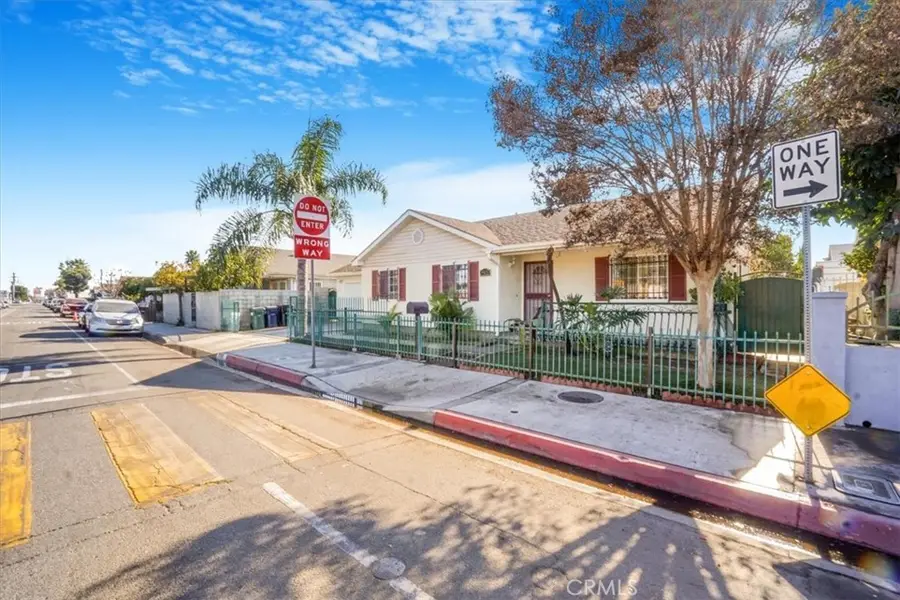 2502 Santa Ana Boulevard N, Los Angeles, CA 90059 - #3