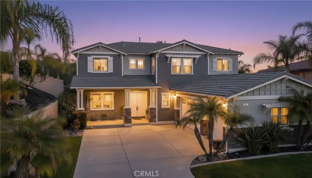 8832 Gentle Wind Drive, Corona, CA 92883 - Image #1
