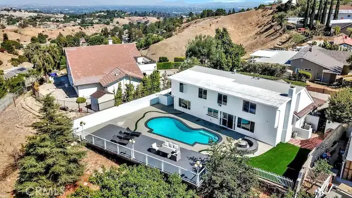 12036 Darby Avenue, Porter Ranch, CA 91326 - Image #1