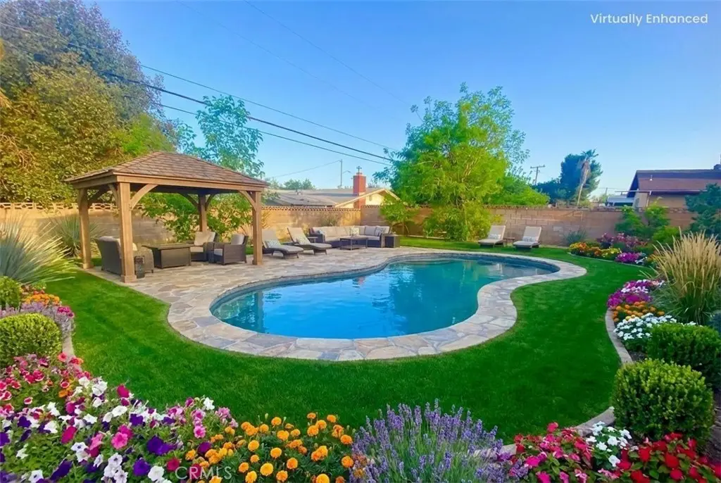 44504 Watford Avenue, Lancaster, CA 93535 - #1