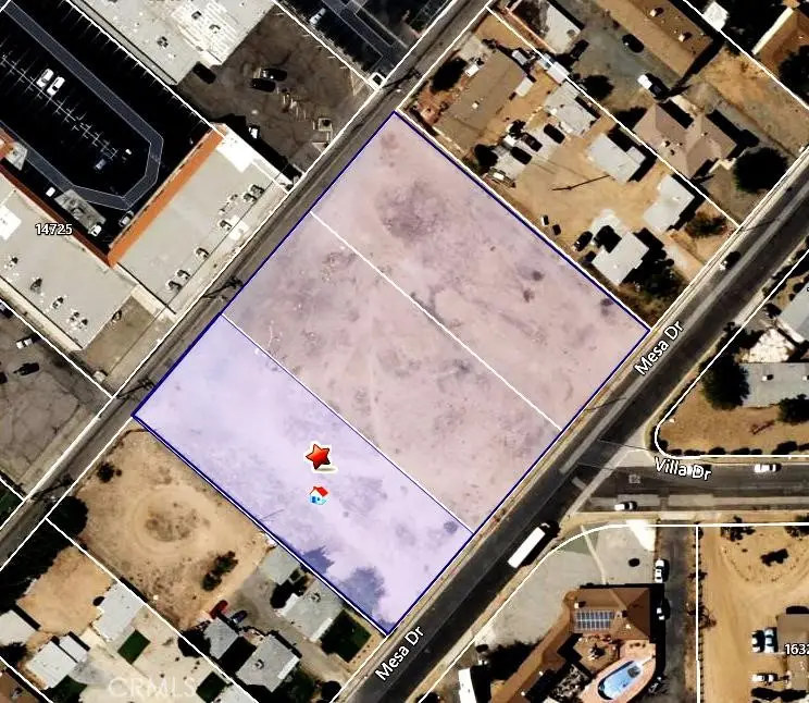 0 Mesa Drive, Victorville, CA 92395 - #1