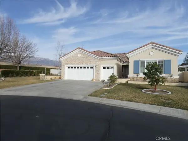 1776 Desert Almond Way, Beaumont, CA 92223