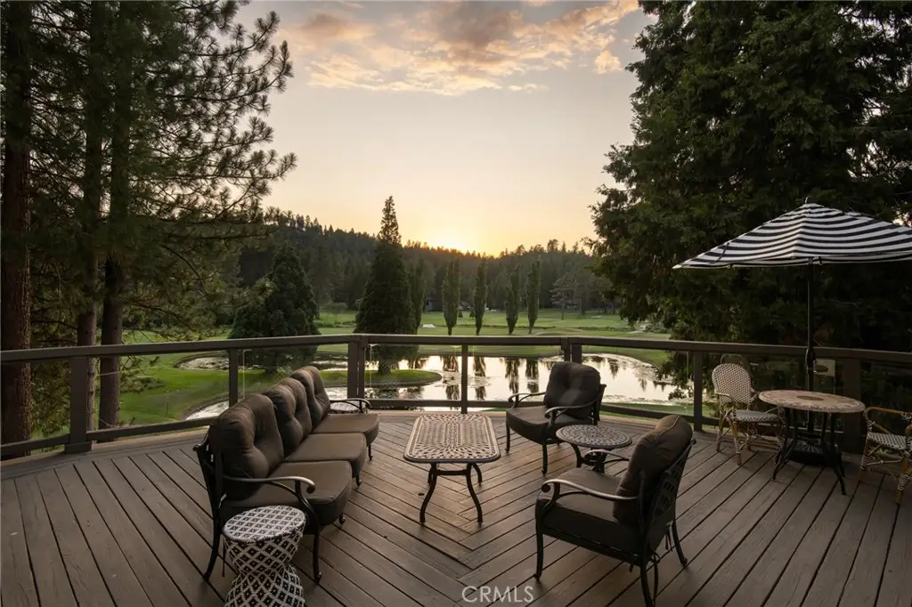 420 Golf Course Road, Lake Arrowhead, CA 92352 - Image #1