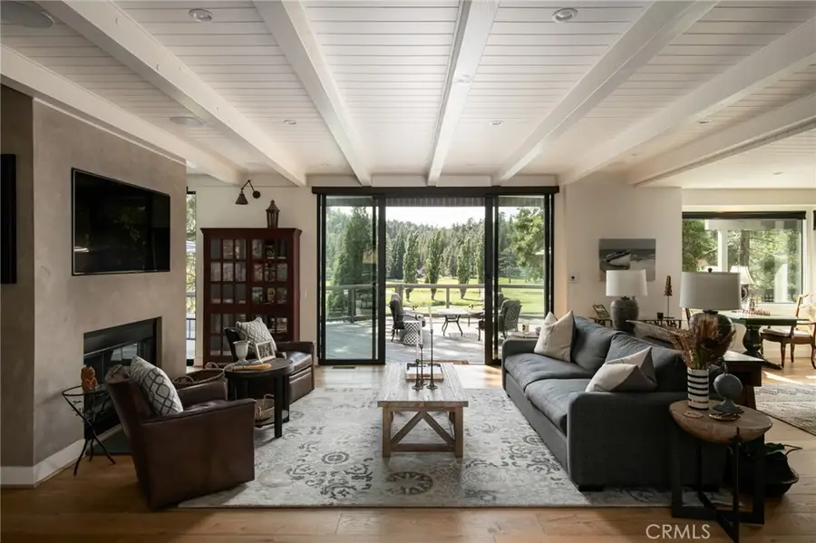 420 Golf Course Road, Lake Arrowhead, CA 92352 - Image #3