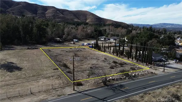 0 Mill Creek Rd, Mentone, CA 92359