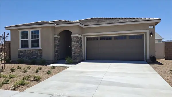 271 Almanac Street, Hemet, CA 92543