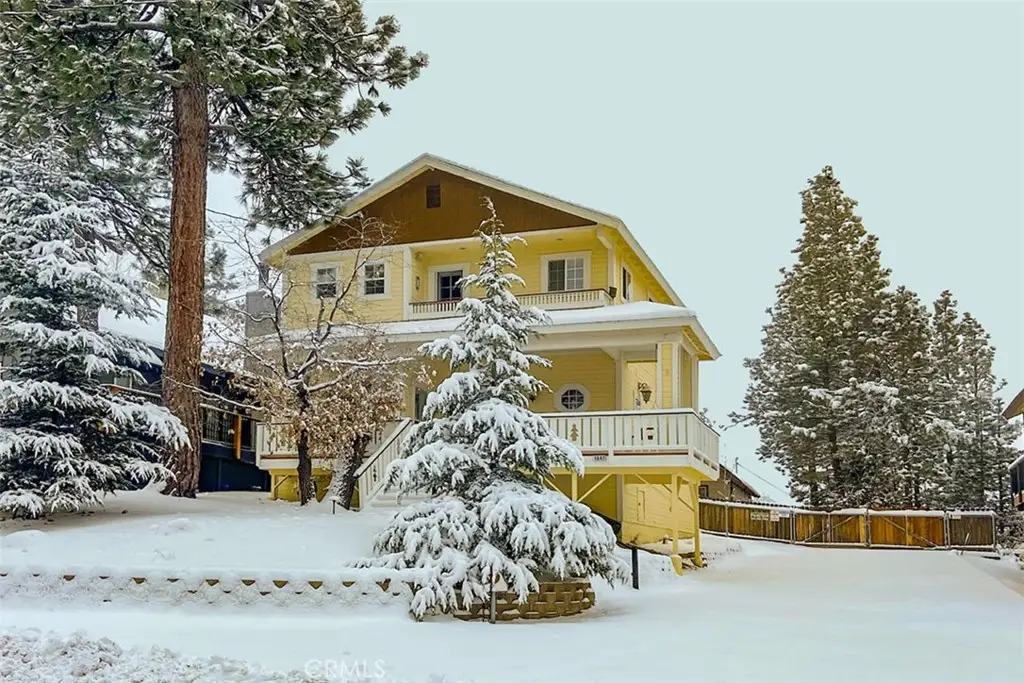 1047 Butte Avenue, Big Bear City, CA 92314 - Image #1
