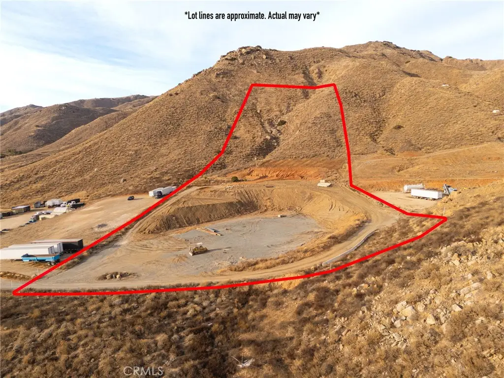 0 Love Lane, Lake Elsinore, CA 92530 - #1