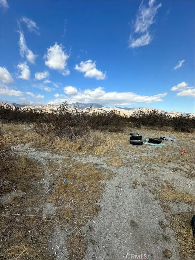 0 Doris Ave, Cabazon, CA 92230 - Image #1