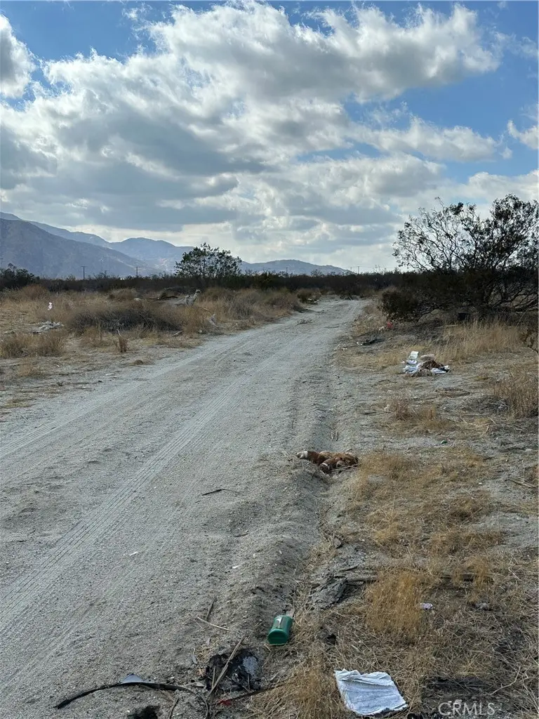 0 Doris Ave, Cabazon, CA 92230 - Image #2