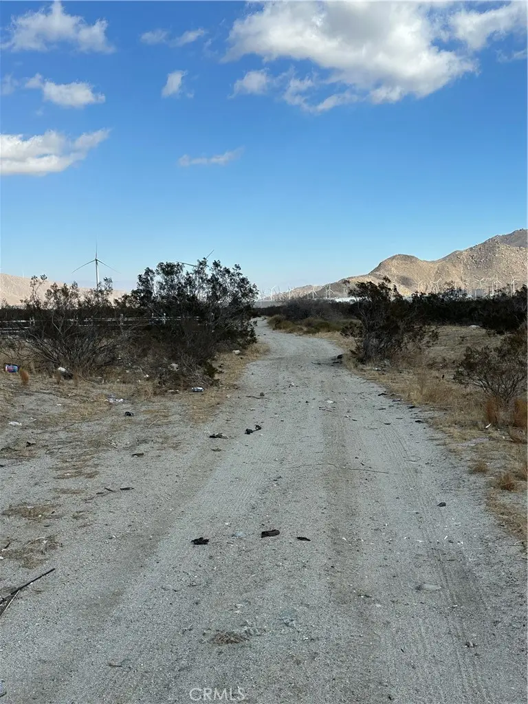 0 Doris Ave, Cabazon, CA 92230 - Image #3