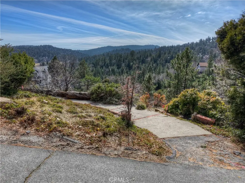 841 Madera Lane, Lake Arrowhead, CA 92352 - #1