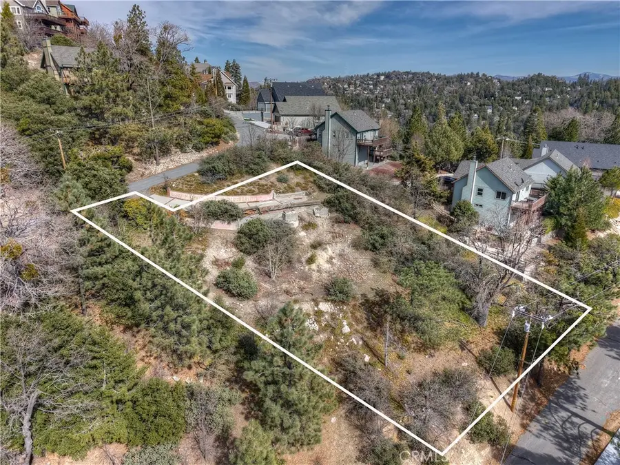 841 Madera Lane, Lake Arrowhead, CA 92352 - #3