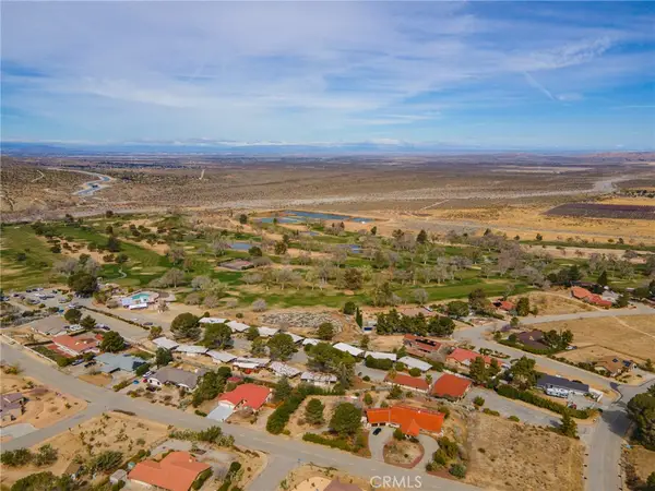 165 Vac/vic 165 Ste/ft Tejon Street E, Llano, CA 93544