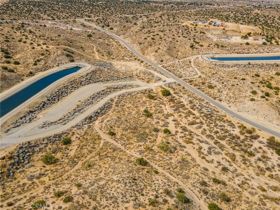 0 Fort Tejon Road/longview Road, Pearblossom, CA 93553 - Image #2