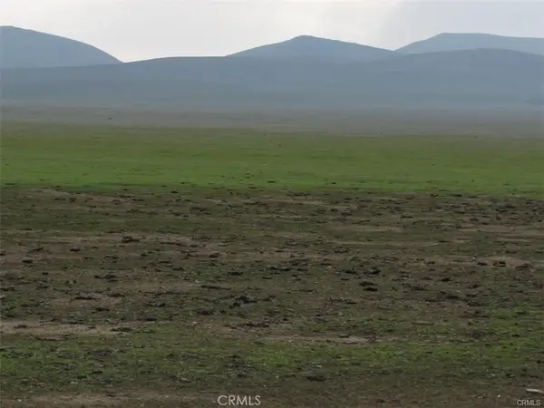 0 043-520-07-00-5 Goldenrod Avenue, Lost Hills, CA 93249