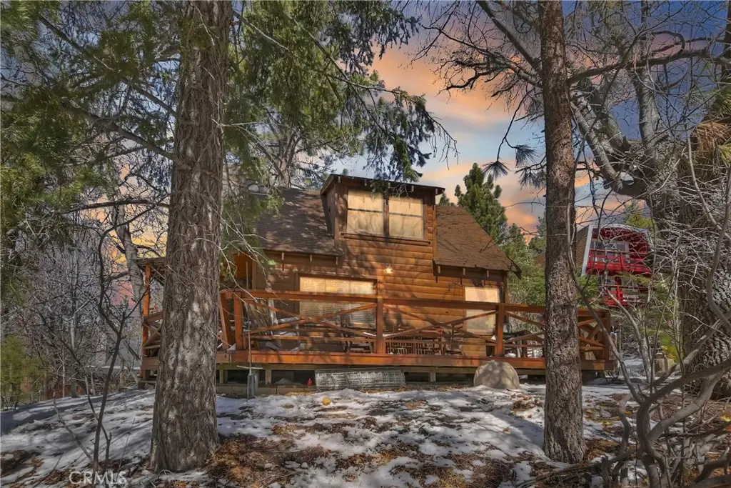 982 Villa Grove Avenue, Big Bear City, CA 92314 - Image #1