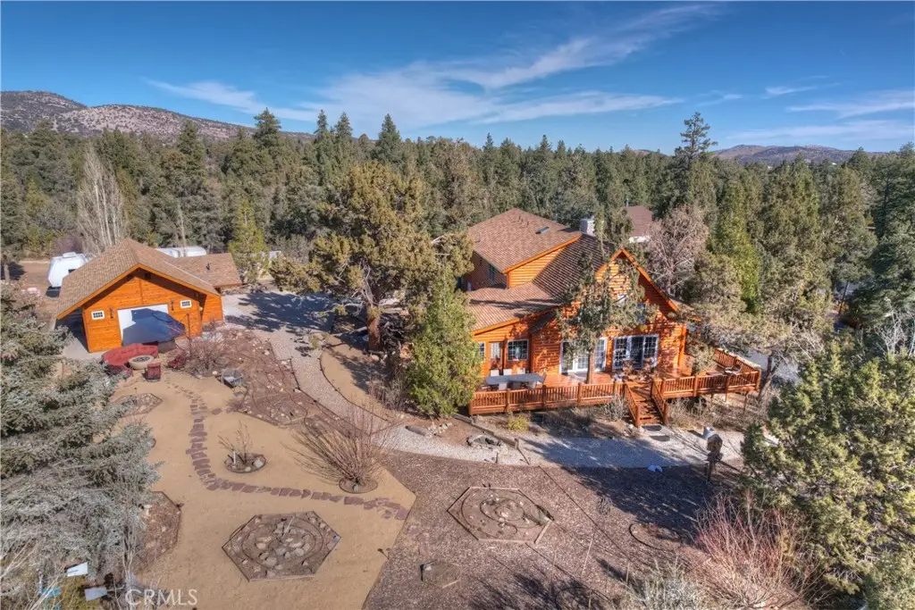 170 Santa Barbara Avenue, Sugarloaf, CA 92386 - #1