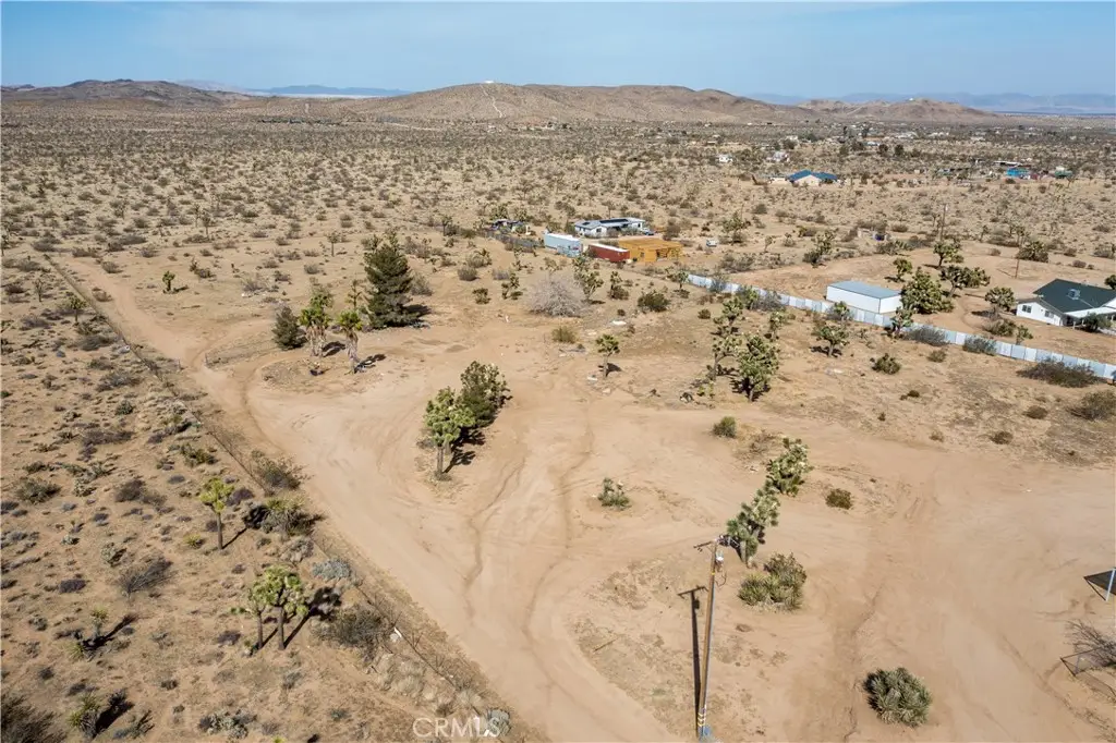 3155 Thermal Lane, Yucca Valley, CA 92284 - #1