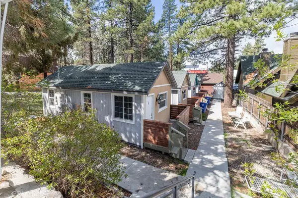 528 Cottage Lane, Big Bear Lake, CA 92315