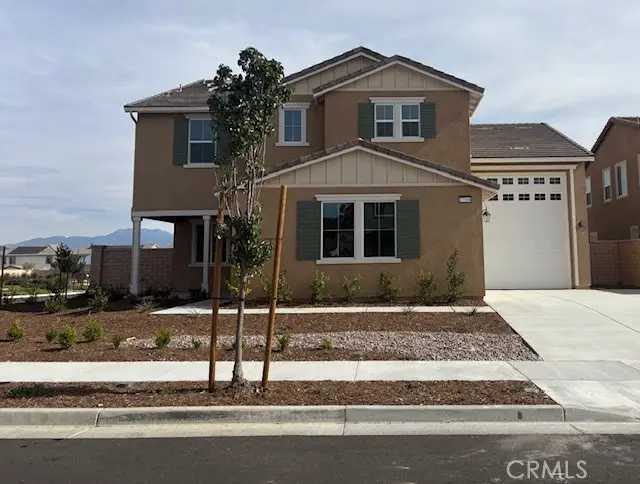 32166 Neal Lane, Menifee, CA 92584 - #2