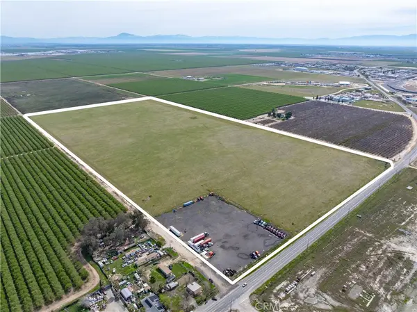 0 Beech Avenue, Shafter, CA 93263