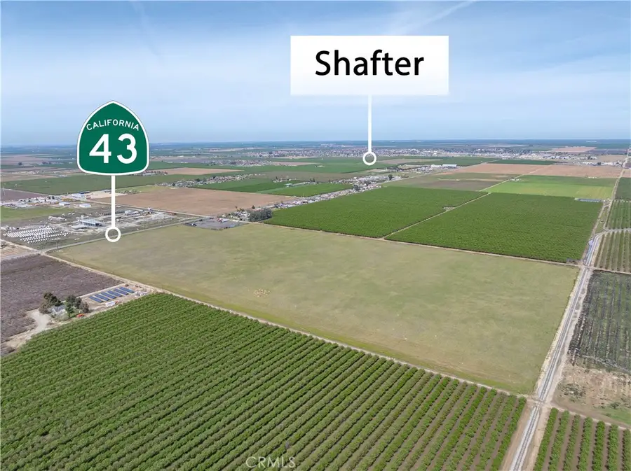 0 Beech Avenue, Shafter, CA 93263 - #2