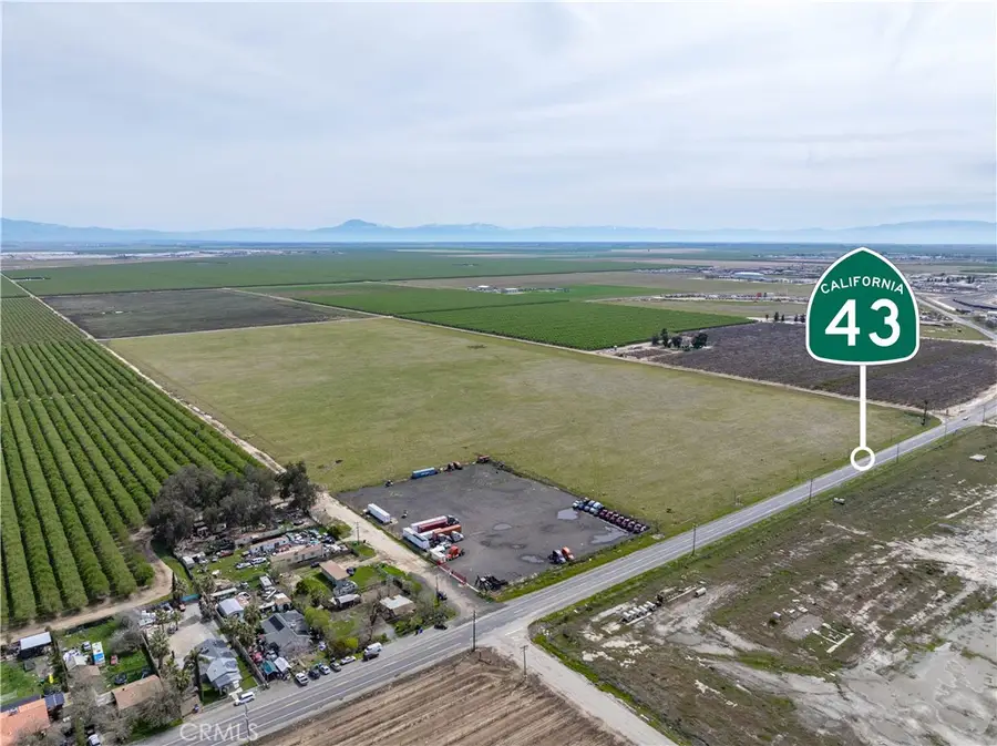 0 Beech Avenue, Shafter, CA 93263 - #3