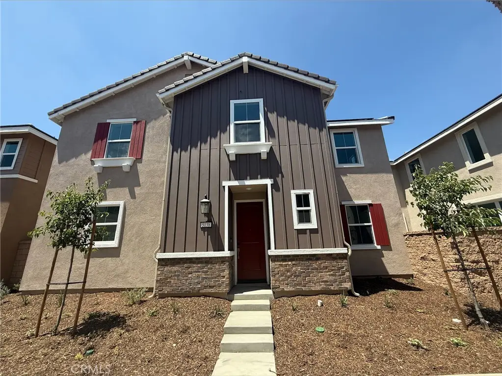 5138 Currant Way, Fontana, CA 92336 - #1