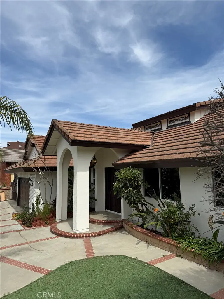 2440 Amelgado Drive, Hacienda Heights, CA 91745 - Image #2