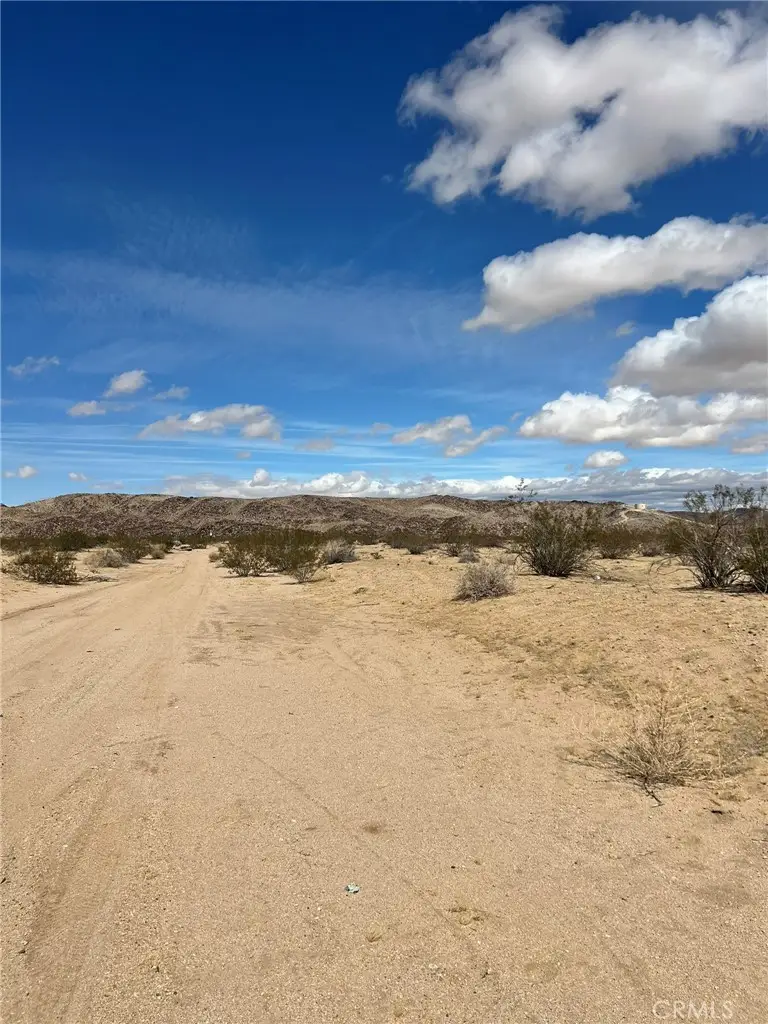 0 Delaware Avenue, Joshua Tree, CA 92252 - Image #3
