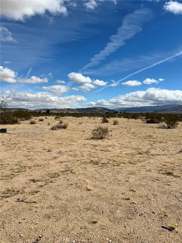 0 California Avenue, Joshua Tree, CA 92252