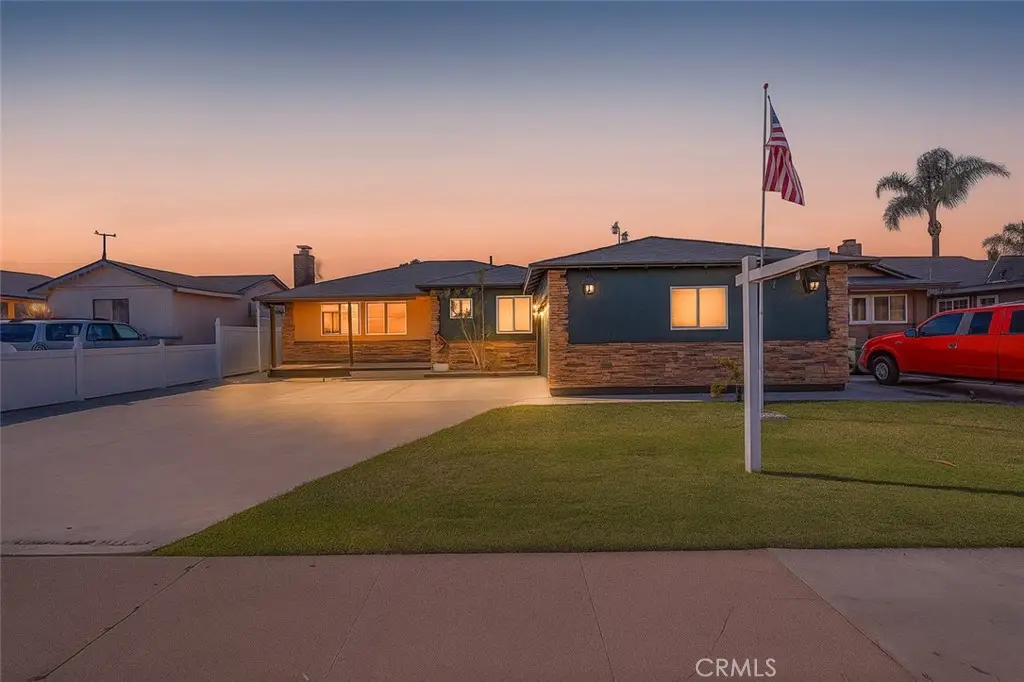 7451 Western Avenue, Buena Park, CA 90620 - #1